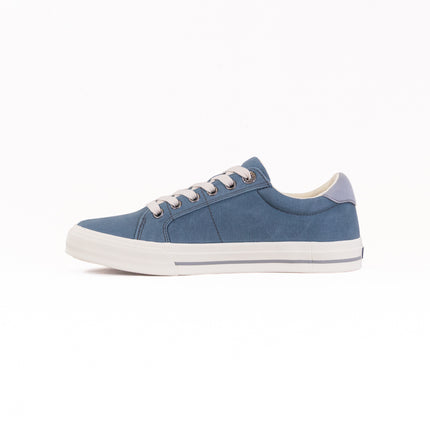 Taos Z Soul (Women's) - Mineral Blue/Grey Distressed