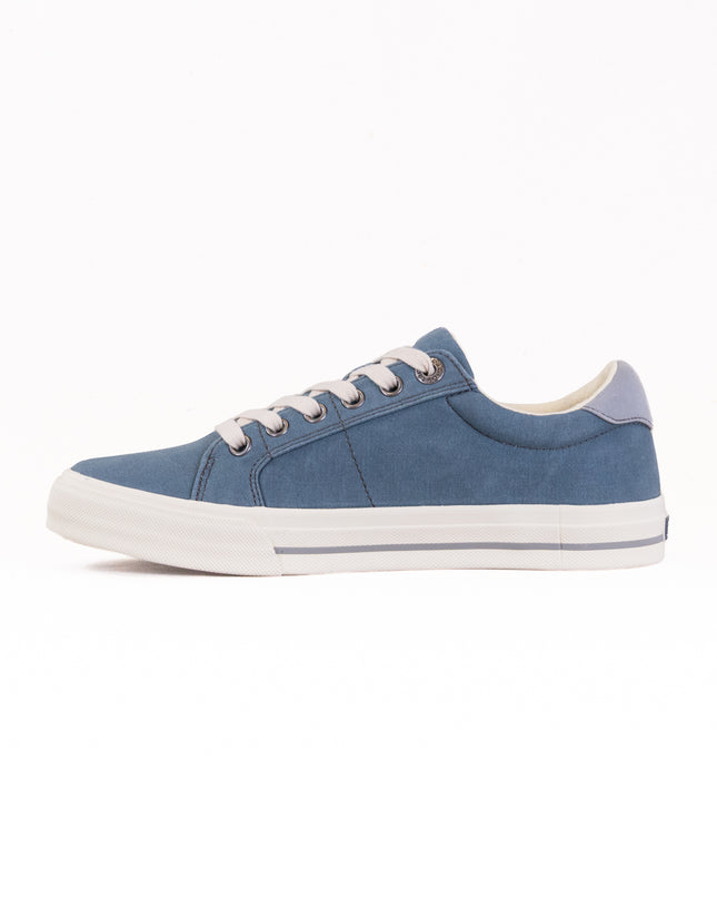 Taos Z Soul (Women's) - Mineral Blue/Grey Distressed