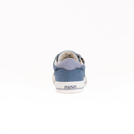 Taos Z Soul (Women's) - Mineral Blue/Grey Distressed