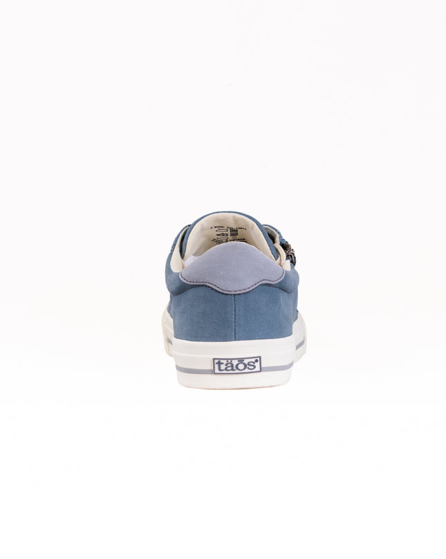 Taos Z Soul (Women's) - Mineral Blue/Grey Distressed