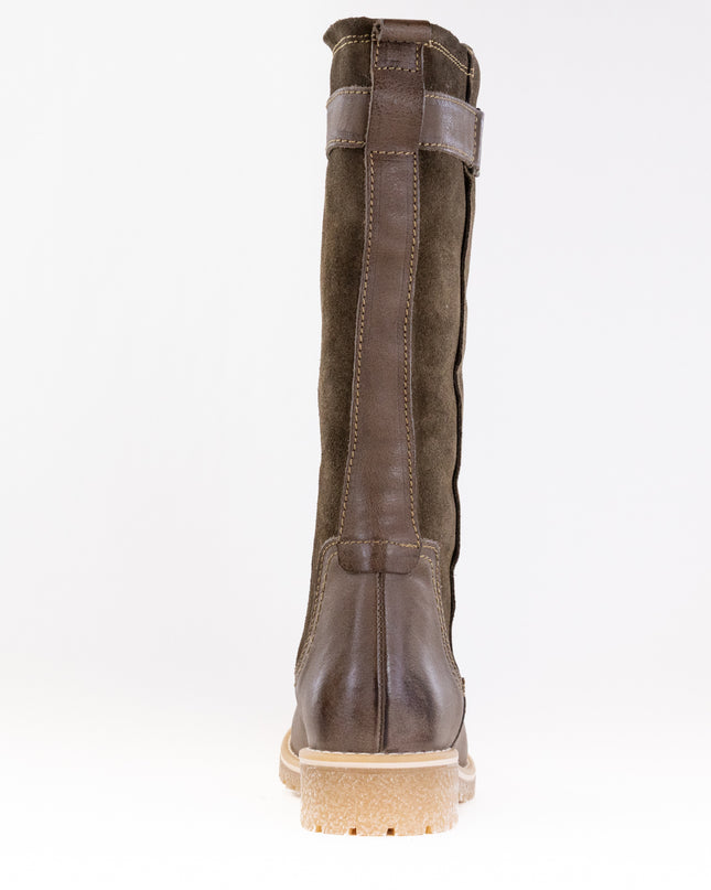 Eric Michael Marcella (Women's) - Khaki