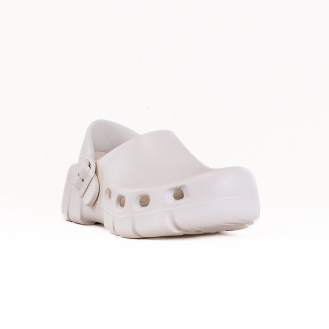 Birkenstock Flow EVA (Unisex) - Eggshell