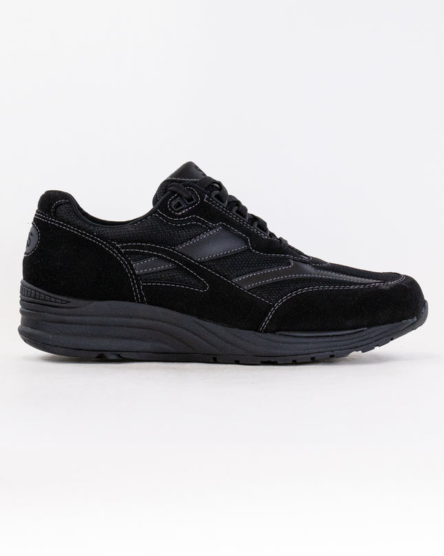 SAS Journey Mesh (Men's) - Black