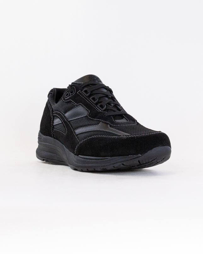 SAS Journey Mesh (Men's) - Black