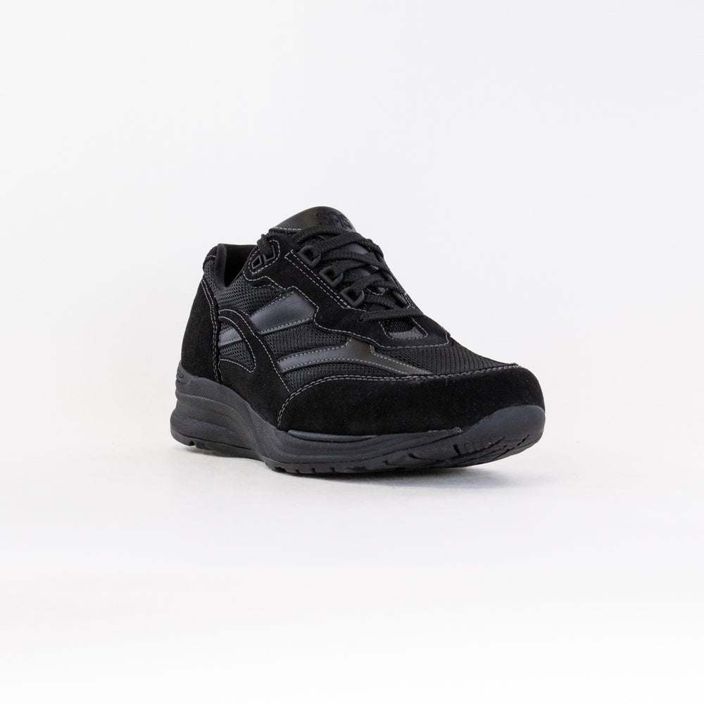 SAS Journey Mesh (Men's) - Black