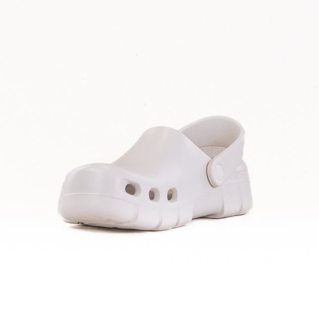 Birkenstock Flow EVA (Unisex) - Eggshell