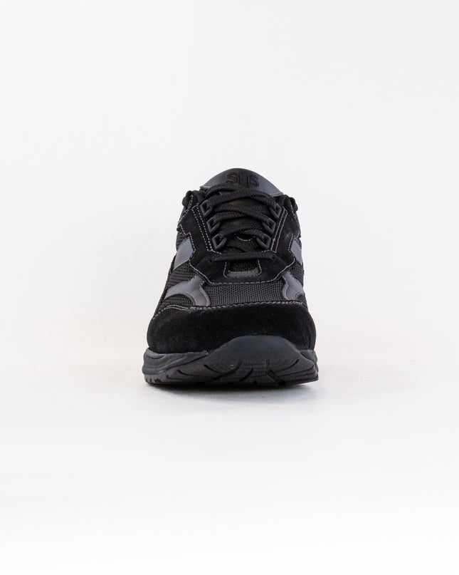 SAS Journey Mesh (Men's) - Black