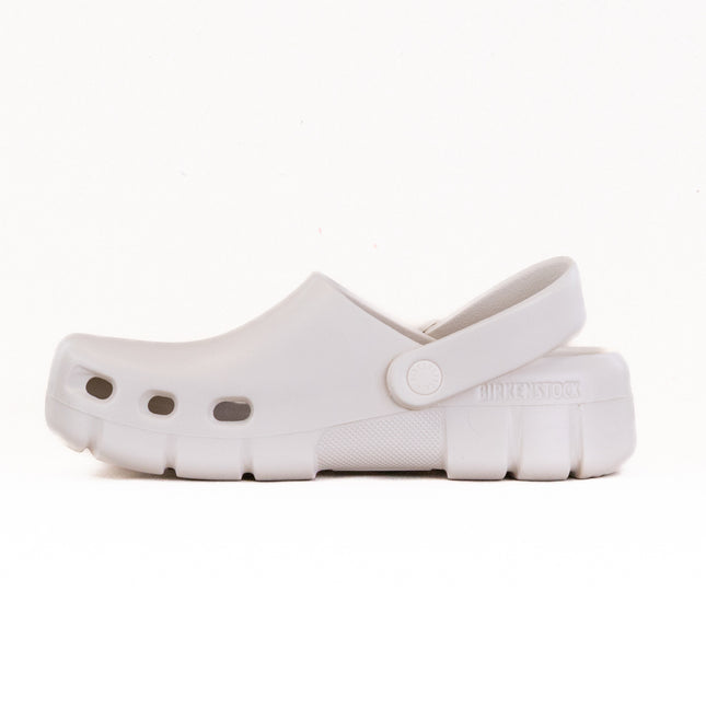 Birkenstock Flow EVA (Unisex) - Eggshell