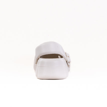 Birkenstock Flow EVA (Unisex) - Eggshell