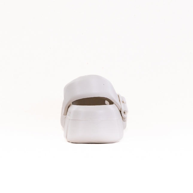 Birkenstock Flow EVA (Unisex) - Eggshell