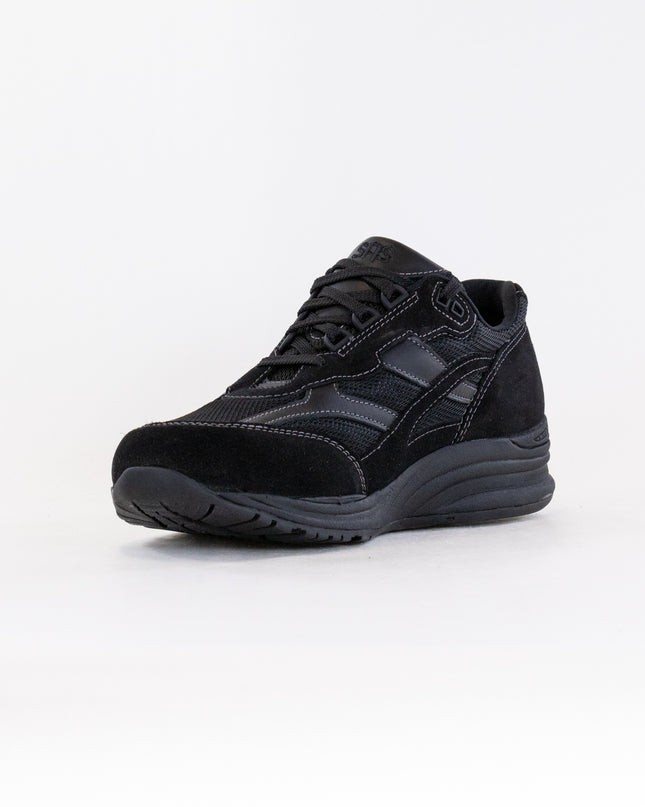 SAS Journey Mesh (Men's) - Black