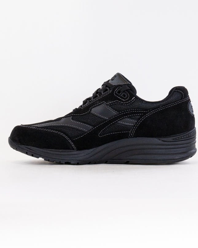 SAS Journey Mesh (Men's) - Black