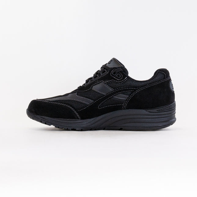 SAS Journey Mesh (Men's) - Black