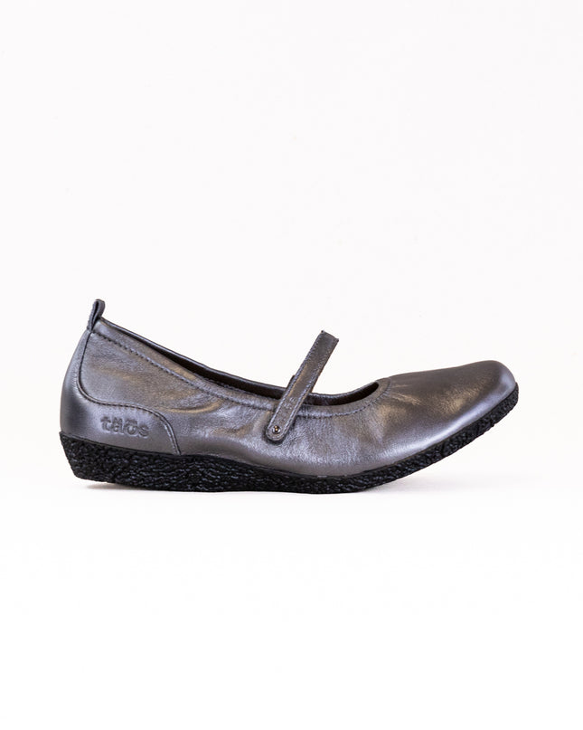 Taos Babble (Women's) - Pewter