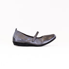 6 / MEDIUM / PEWTER
