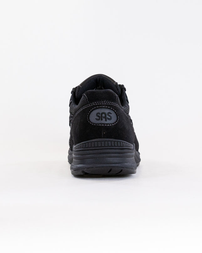 SAS Journey Mesh (Men's) - Black