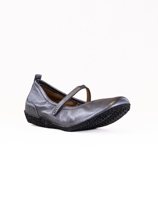 Taos Babble (Women's) - Pewter