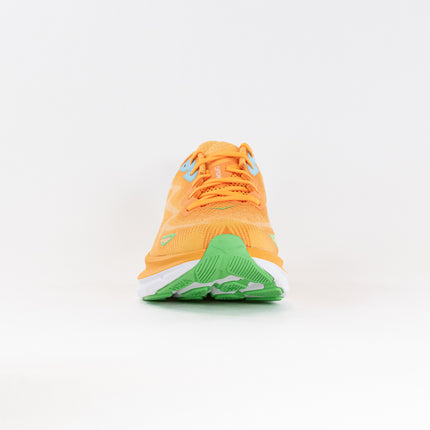Hoka Clifton 9 (Men's) - Solar Flair / Sherbet