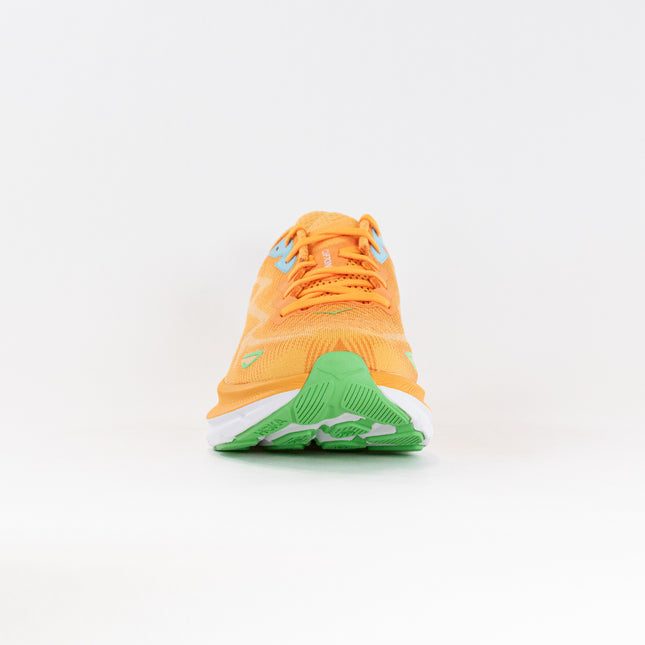Hoka Clifton 9 (Men's) - Solar Flair / Sherbet