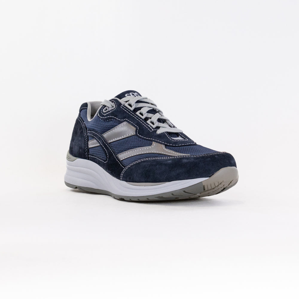 SAS Journey Mesh (Men's) - Blue