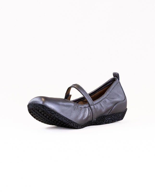 Taos Babble (Women's) - Pewter