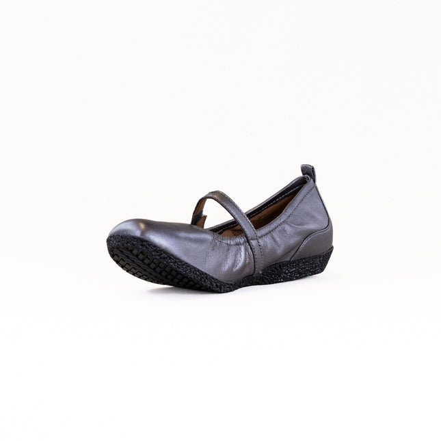 Taos Babble (Women's) - Pewter