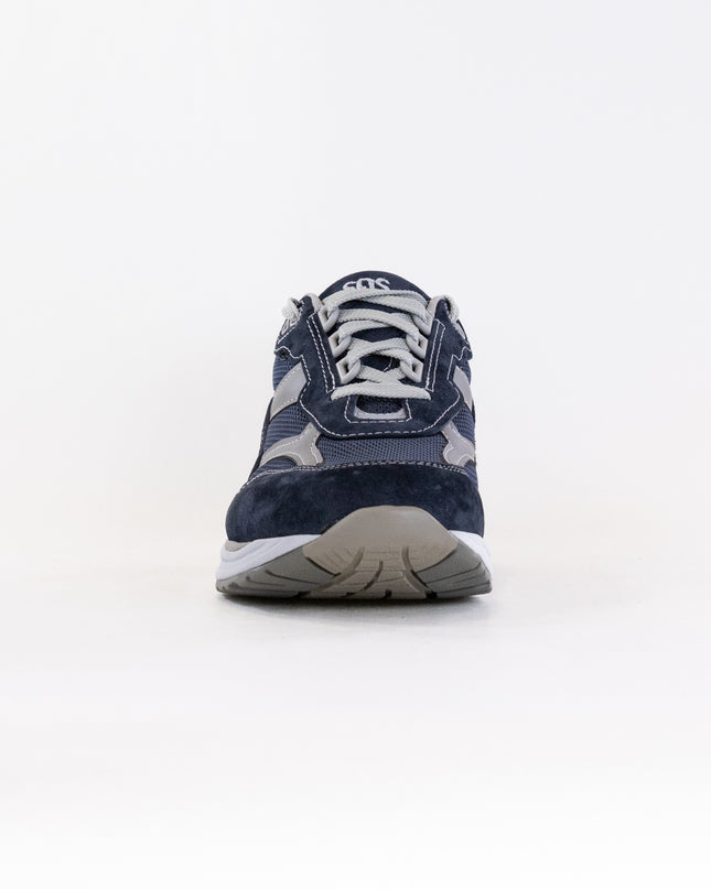 SAS Journey Mesh (Men's) - Blue