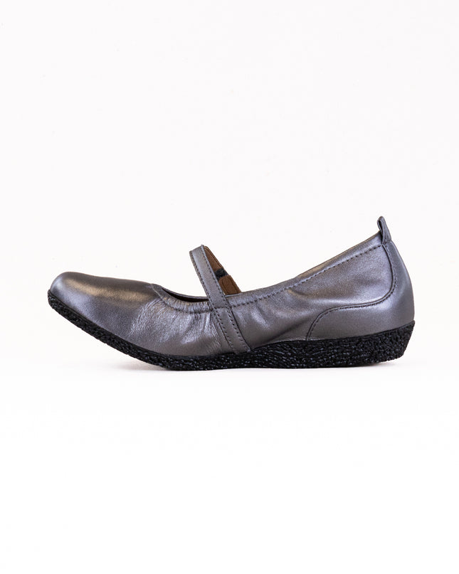 Taos Babble (Women's) - Pewter