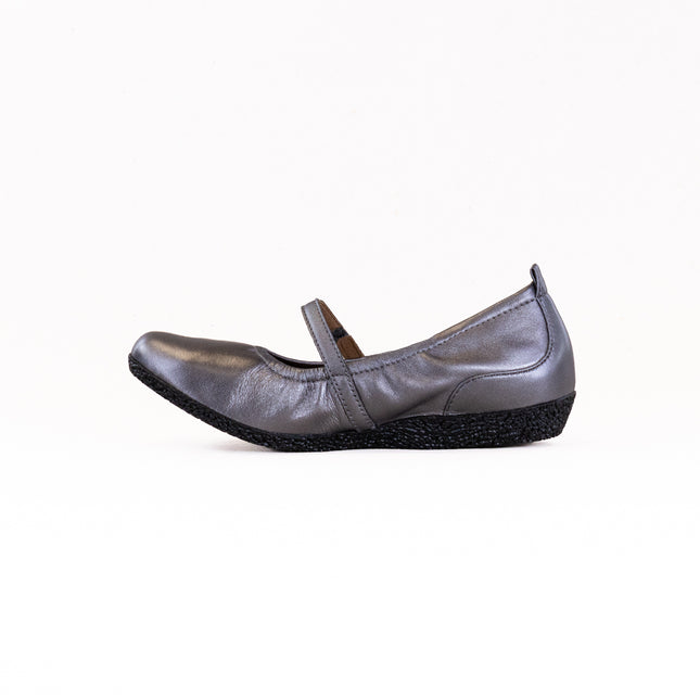 Taos Babble (Women's) - Pewter