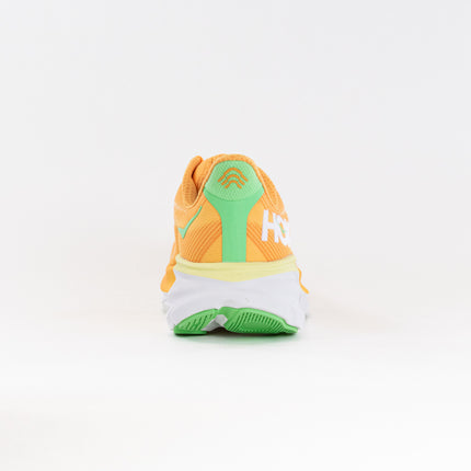 Hoka Clifton 9 (Men's) - Solar Flair / Sherbet