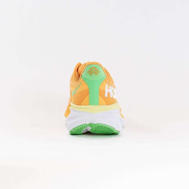 Hoka Clifton 9 (Men's) - Solar Flair / Sherbet