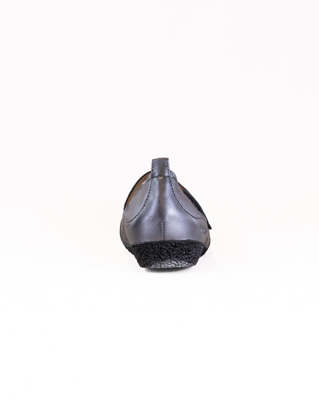 Taos Babble (Women's) - Pewter
