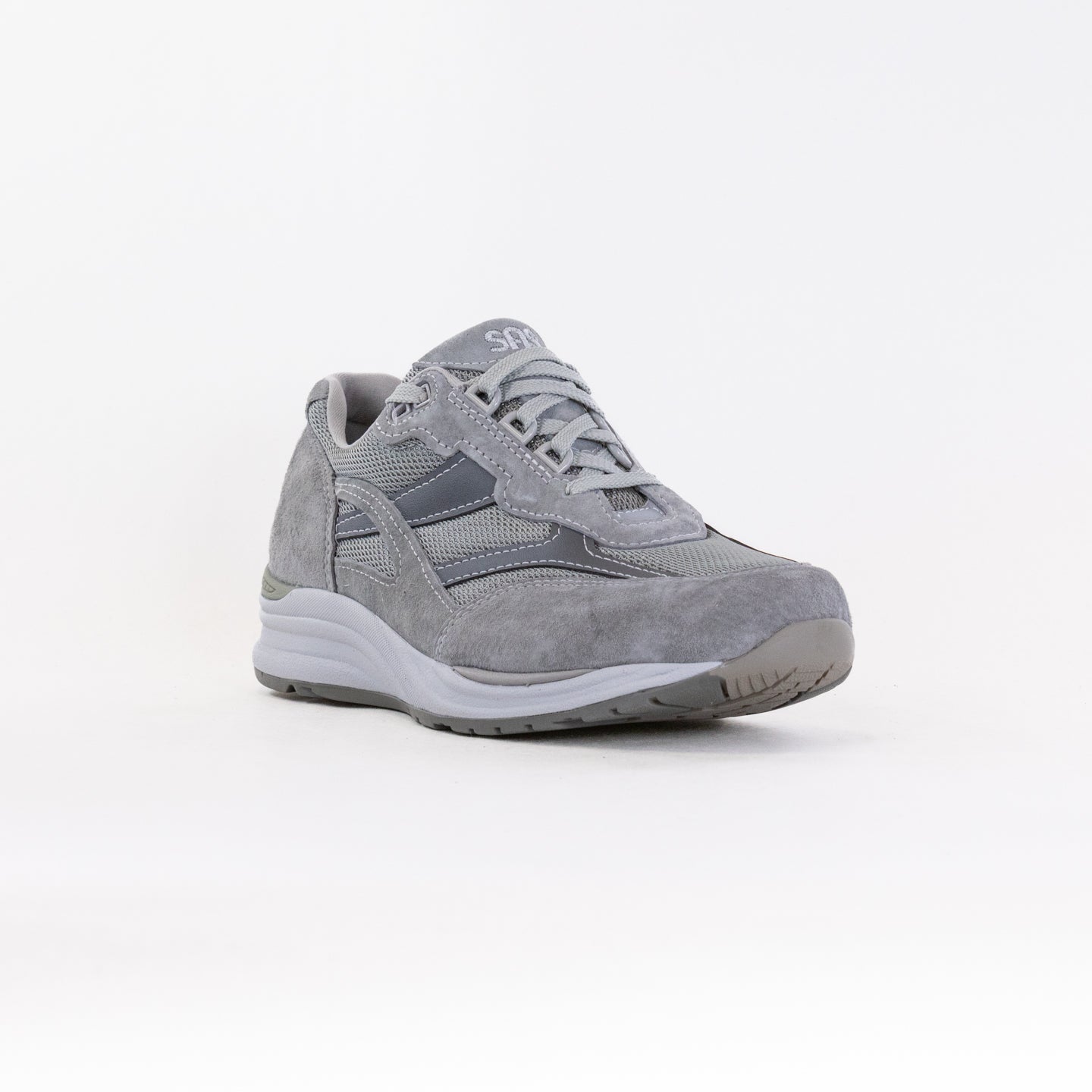 SAS Journey Mesh (Men's) - Gray