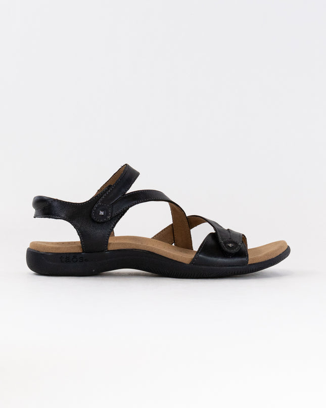 Taos Big Time (Women's) - Black