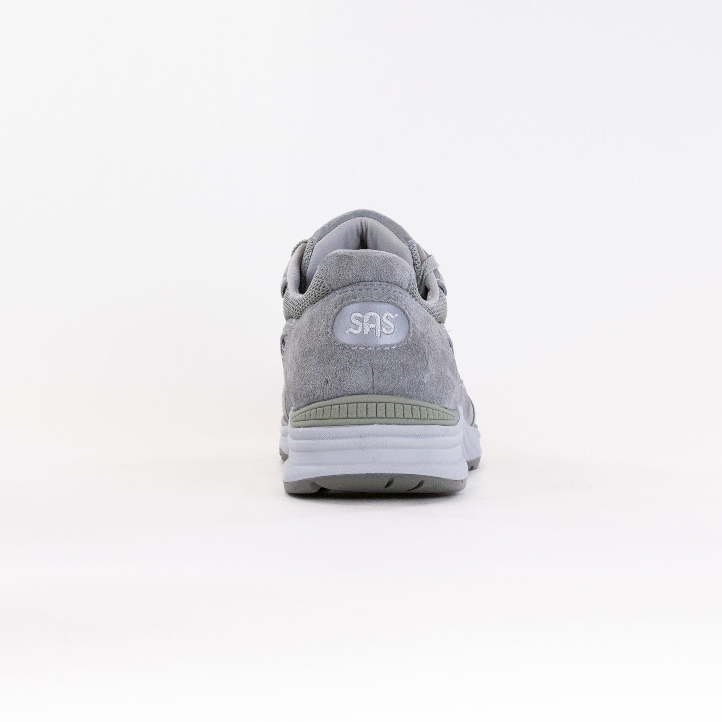 SAS Journey Mesh (Men's) - Gray