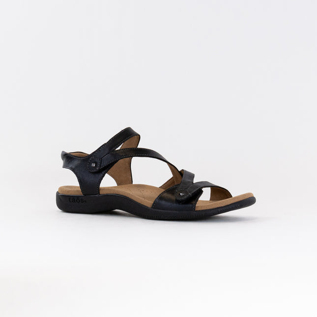 Taos Big Time (Women's) - Black