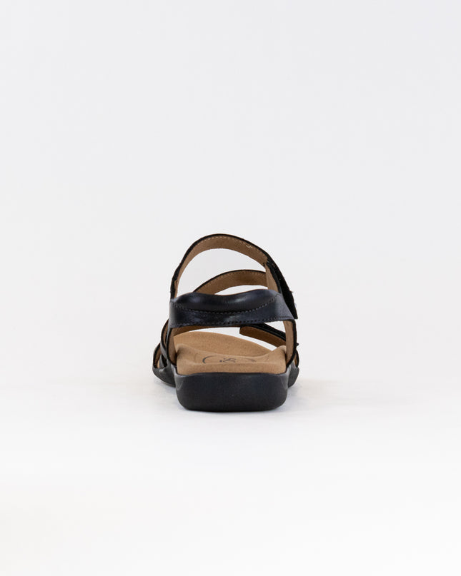 Taos Big Time (Women's) - Black