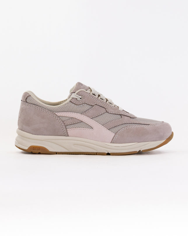 SAS Tour Mesh (Women's) - Taupe/Pink