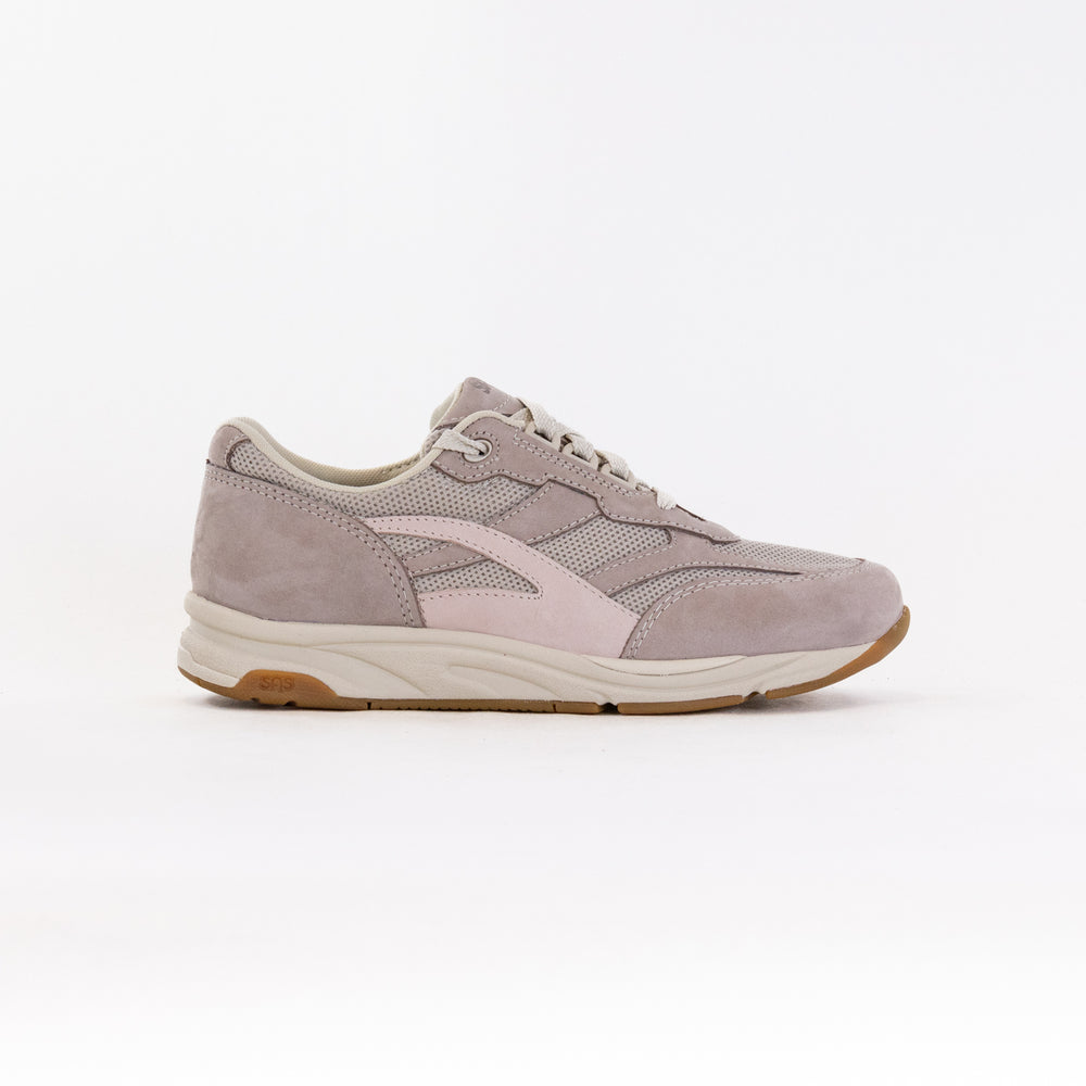 SAS Tour Mesh (Women's) - Taupe/Pink