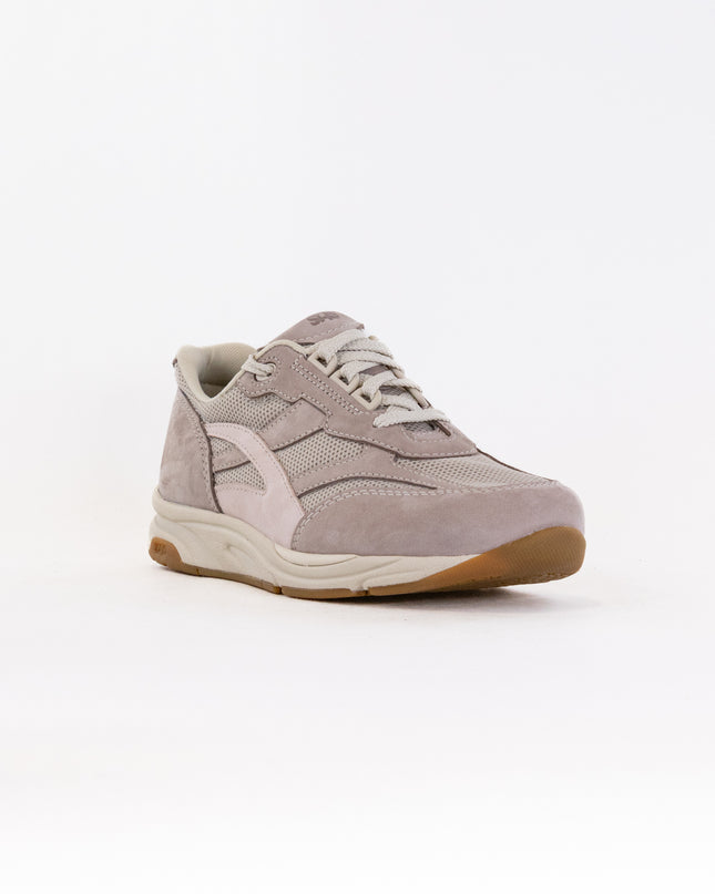 SAS Tour Mesh (Women's) - Taupe/Pink
