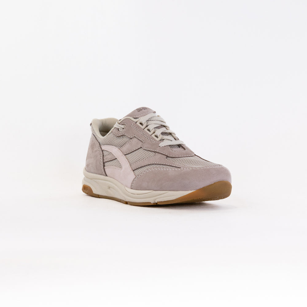 SAS Tour Mesh (Women's) - Taupe/Pink