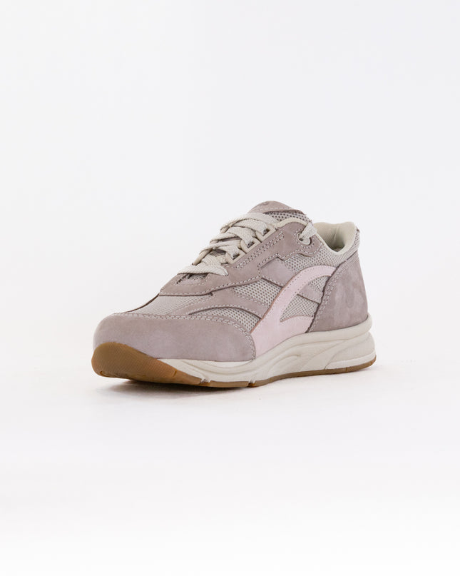 SAS Tour Mesh (Women's) - Taupe/Pink