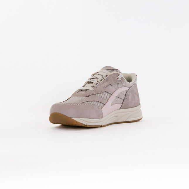 SAS Tour Mesh (Women's) - Taupe/Pink