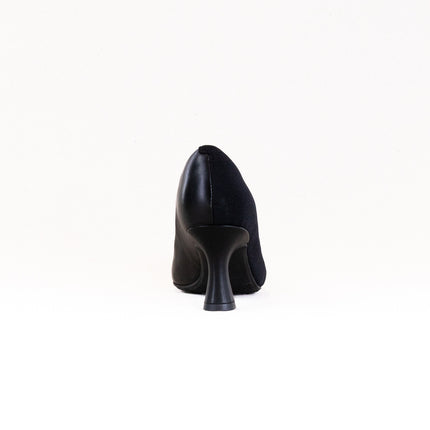 Clarks Kataleyna Rose (Women's) - Black Leather