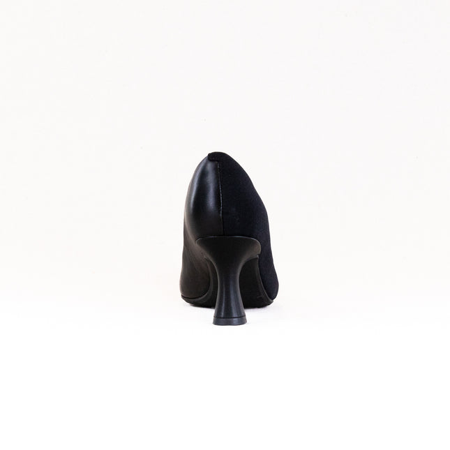 Clarks Kataleyna Rose (Women's) - Black Leather