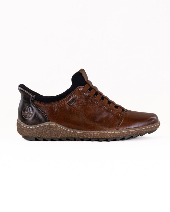 Rieker Liv 62 (Women's) - Brown