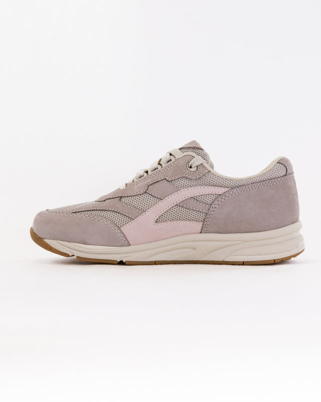 SAS Tour Mesh (Women's) - Taupe/Pink