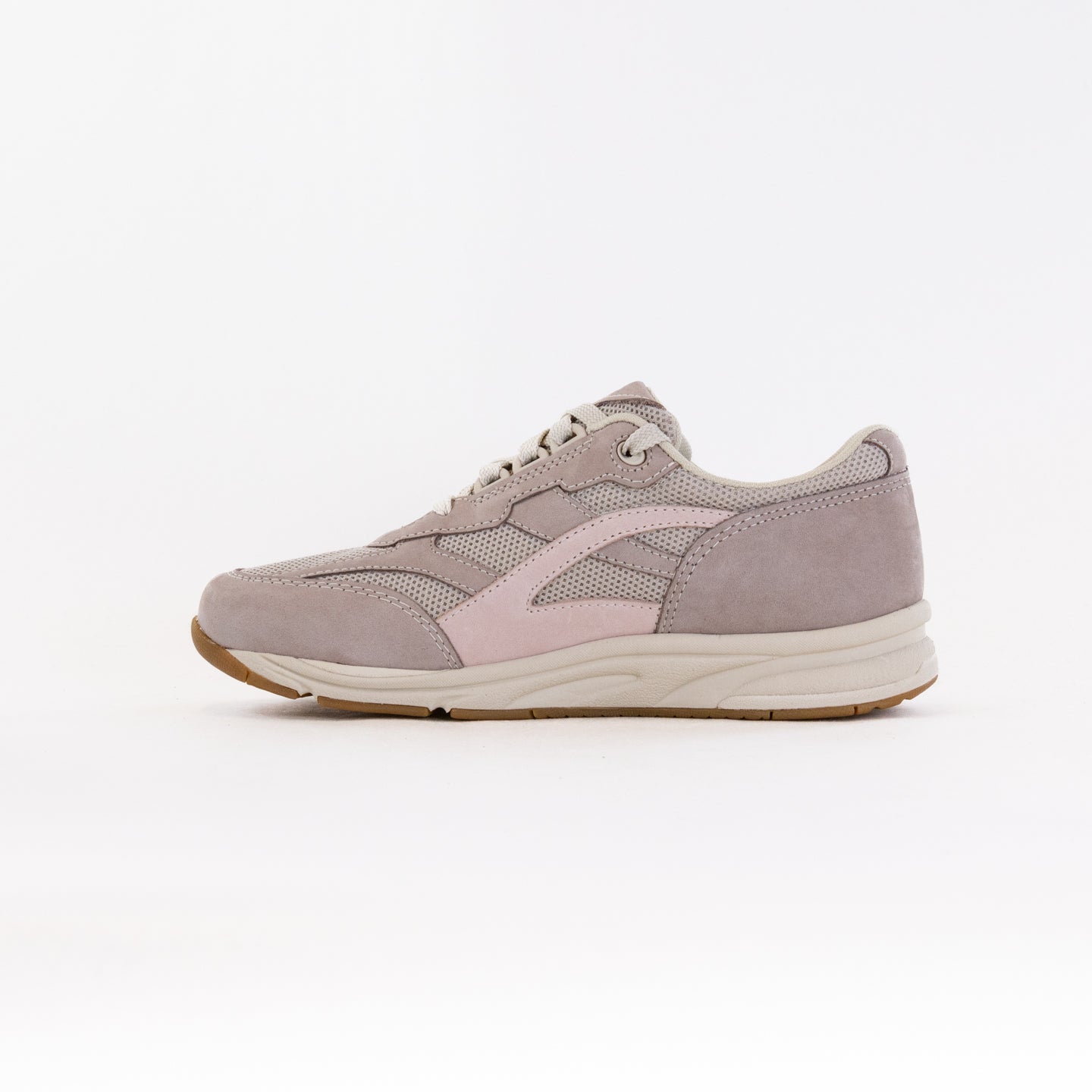 SAS Tour Mesh (Women's) - Taupe/Pink