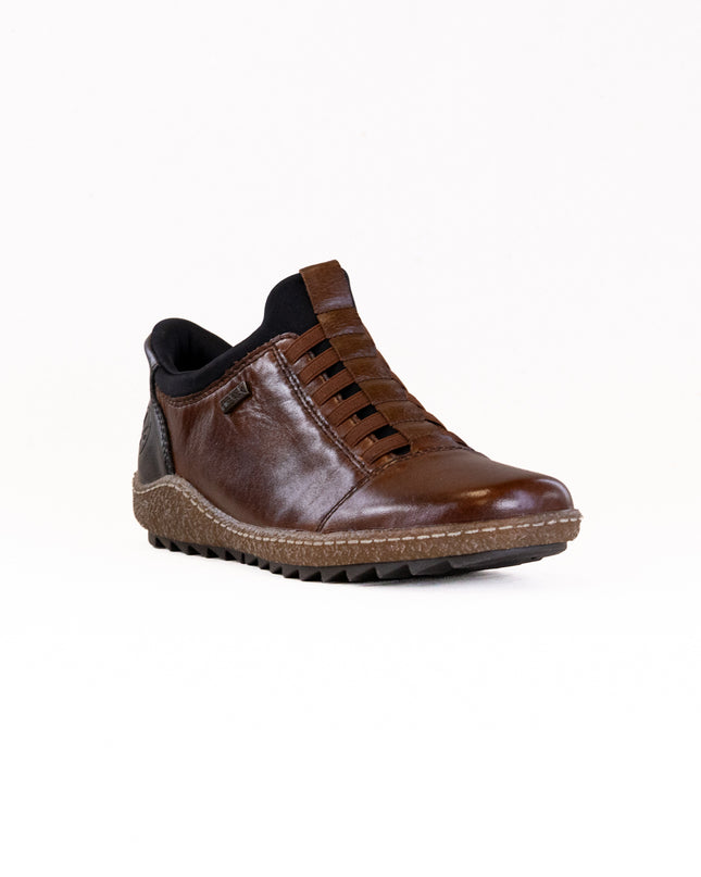 Rieker Liv 62 (Women's) - Brown