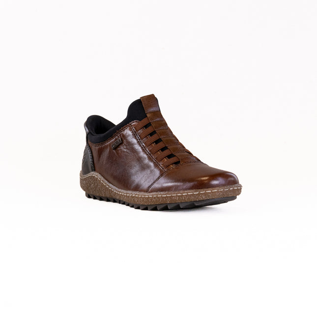 Rieker Liv 62 (Women's) - Brown